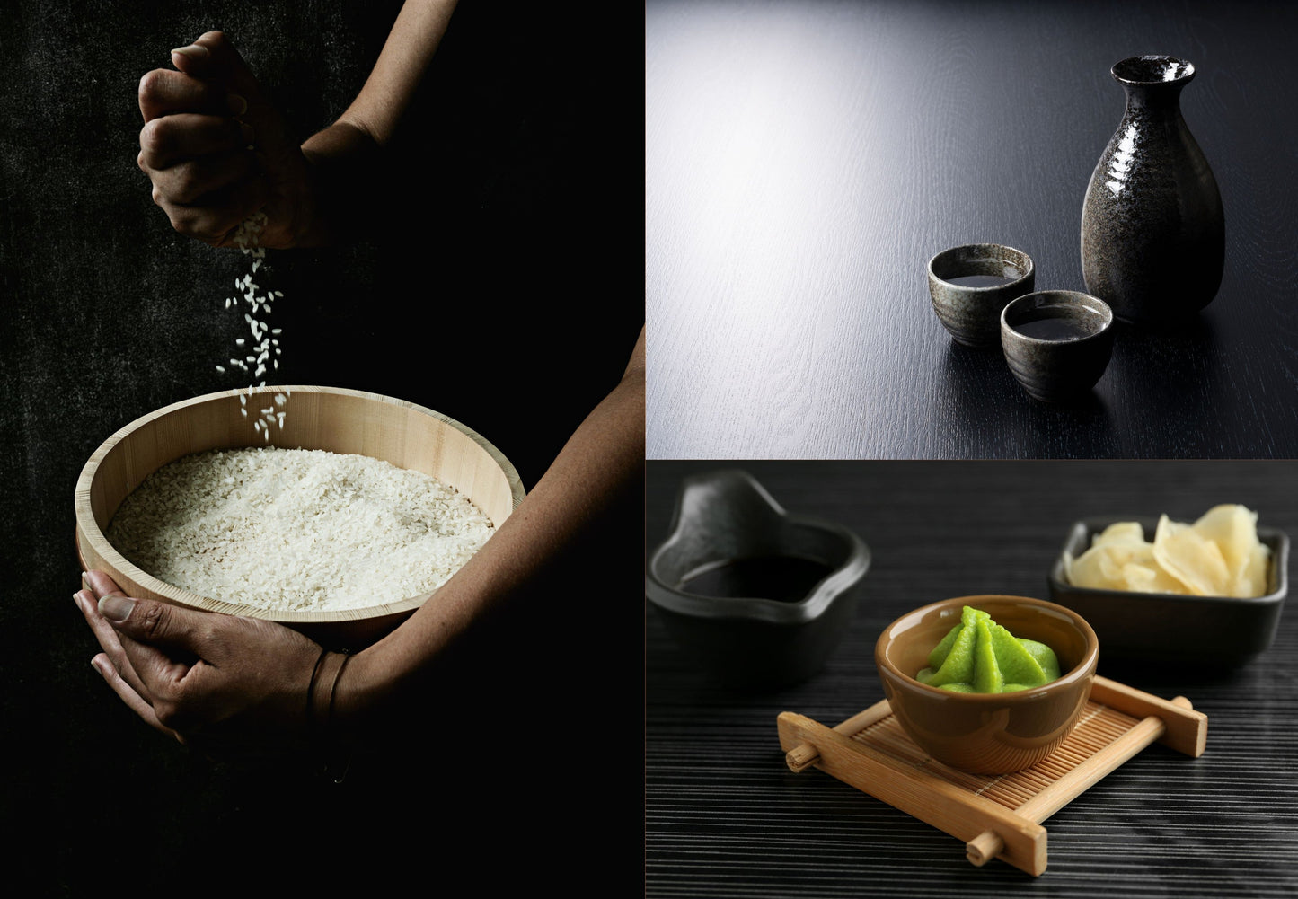 8 Essential Sushi Eating Tips for the Perfect Experience 🥢