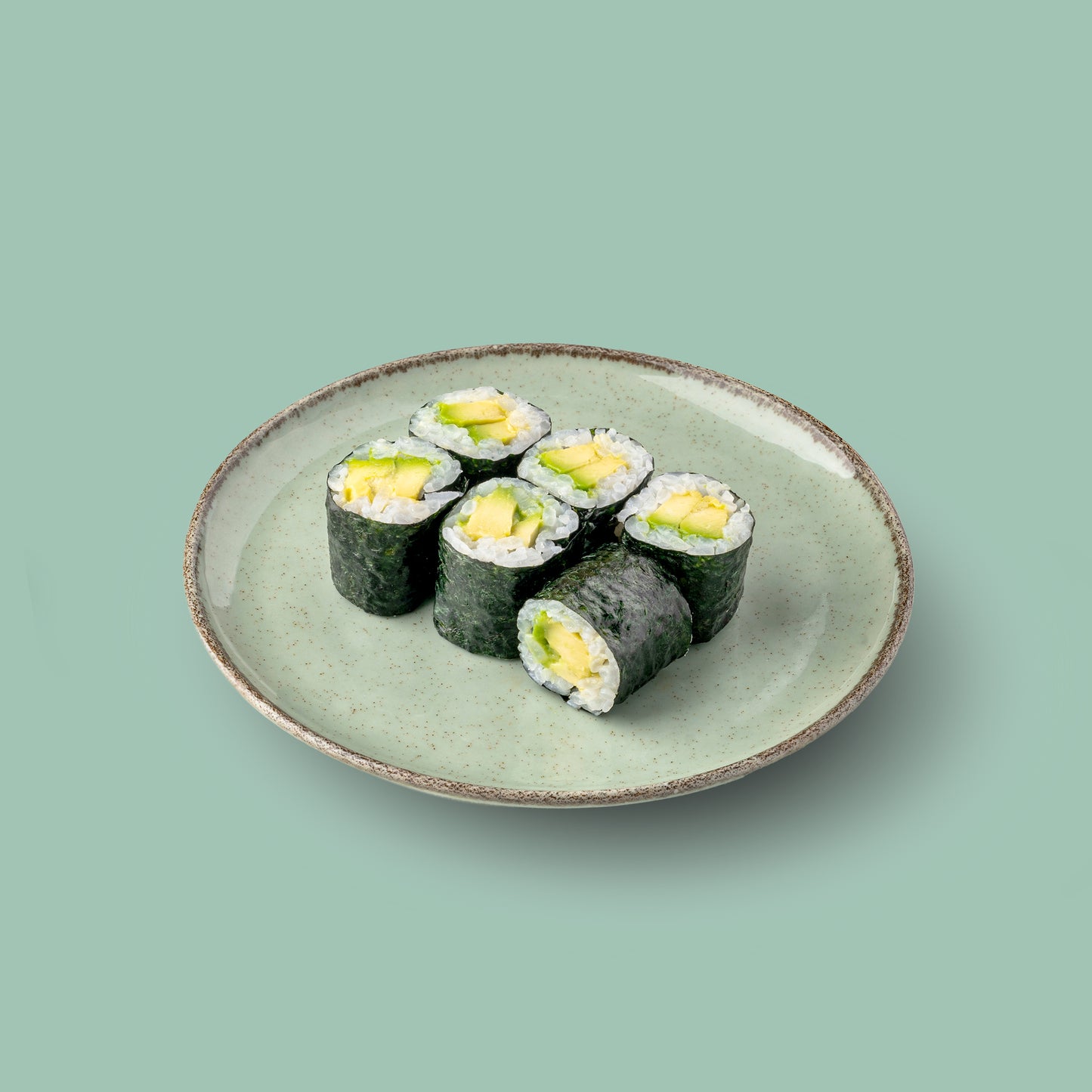 Avocado Maki (6 pcs)