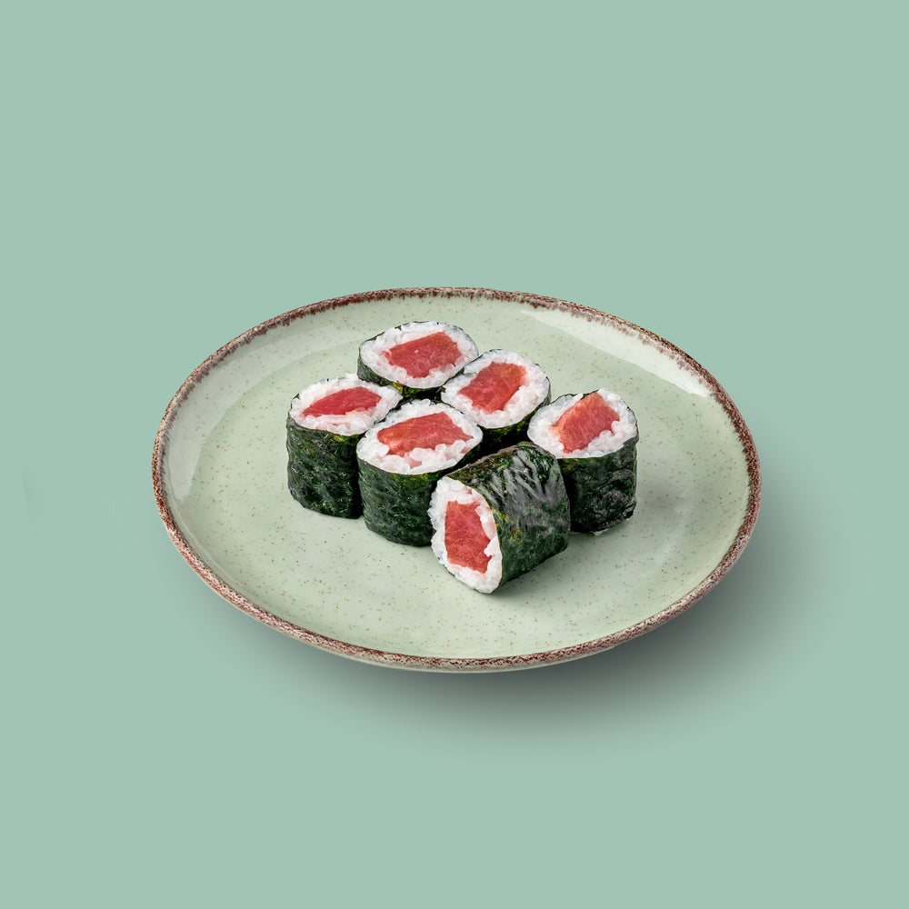 Tuna Maki (6 pcs)