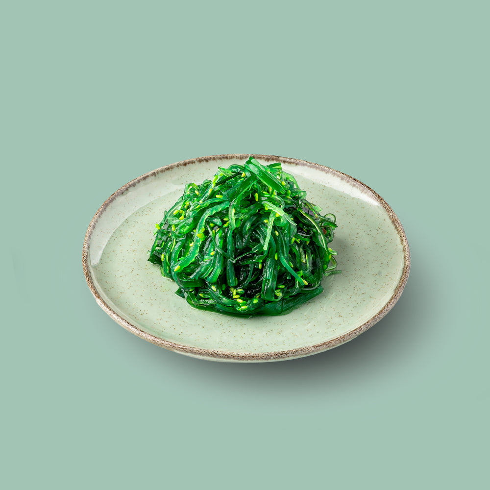 Wakame Salad