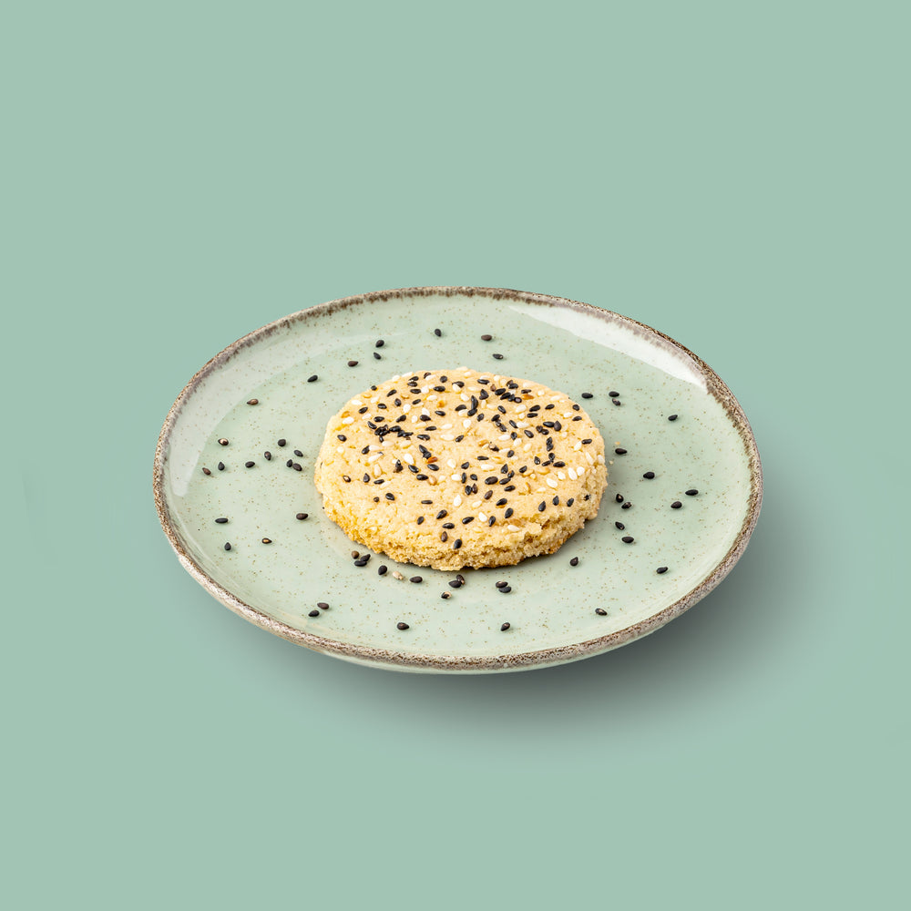 Sesame Cookie (1 pc)