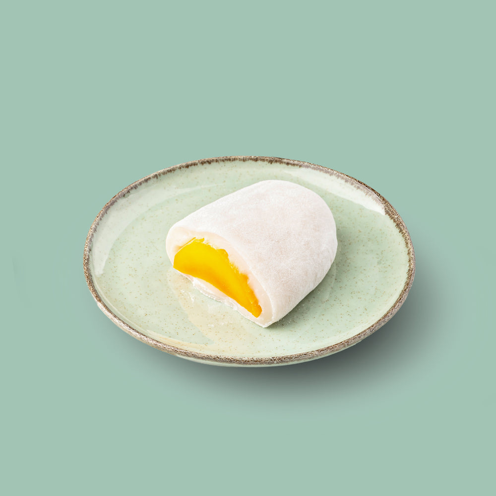 Mochi Mango (1 pc)