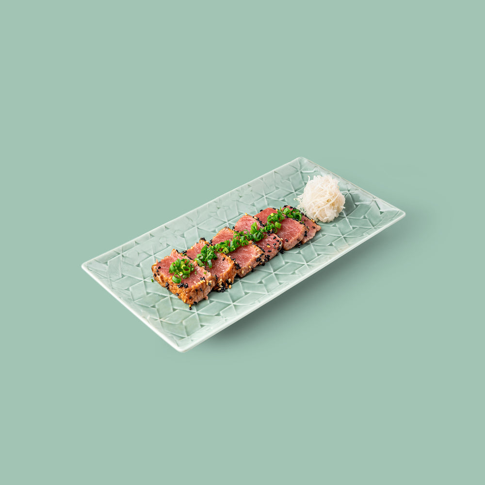 Tuna Tataki (6 pcs)