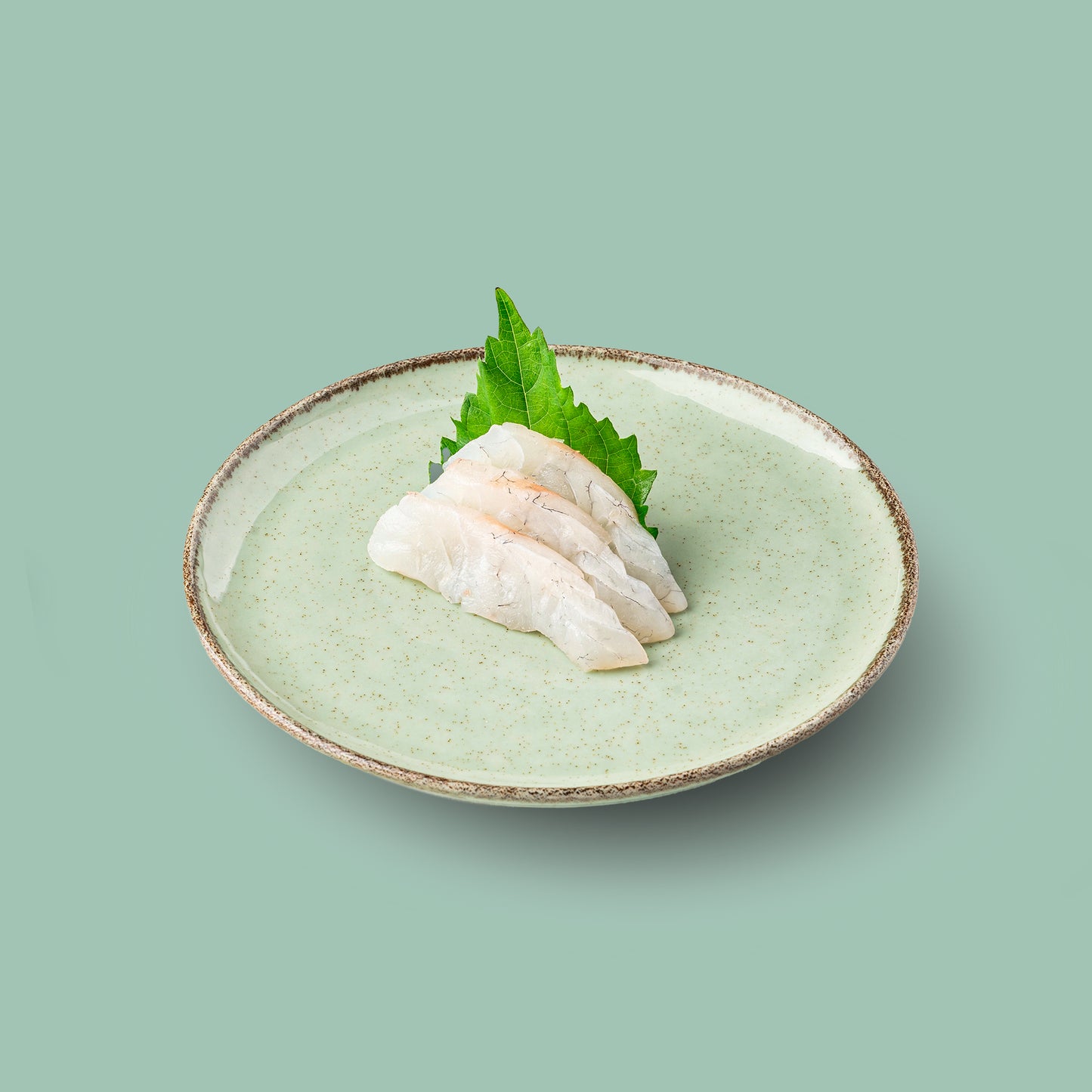 Seabream Sashimi (3 pcs)