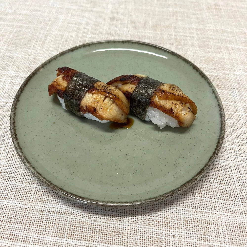 Seared Eel Nigiri (2 pcs)