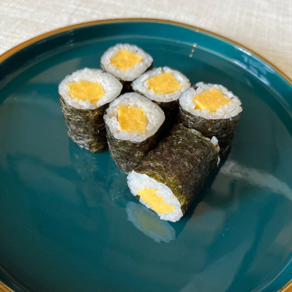 青瓜卷 (6 件)