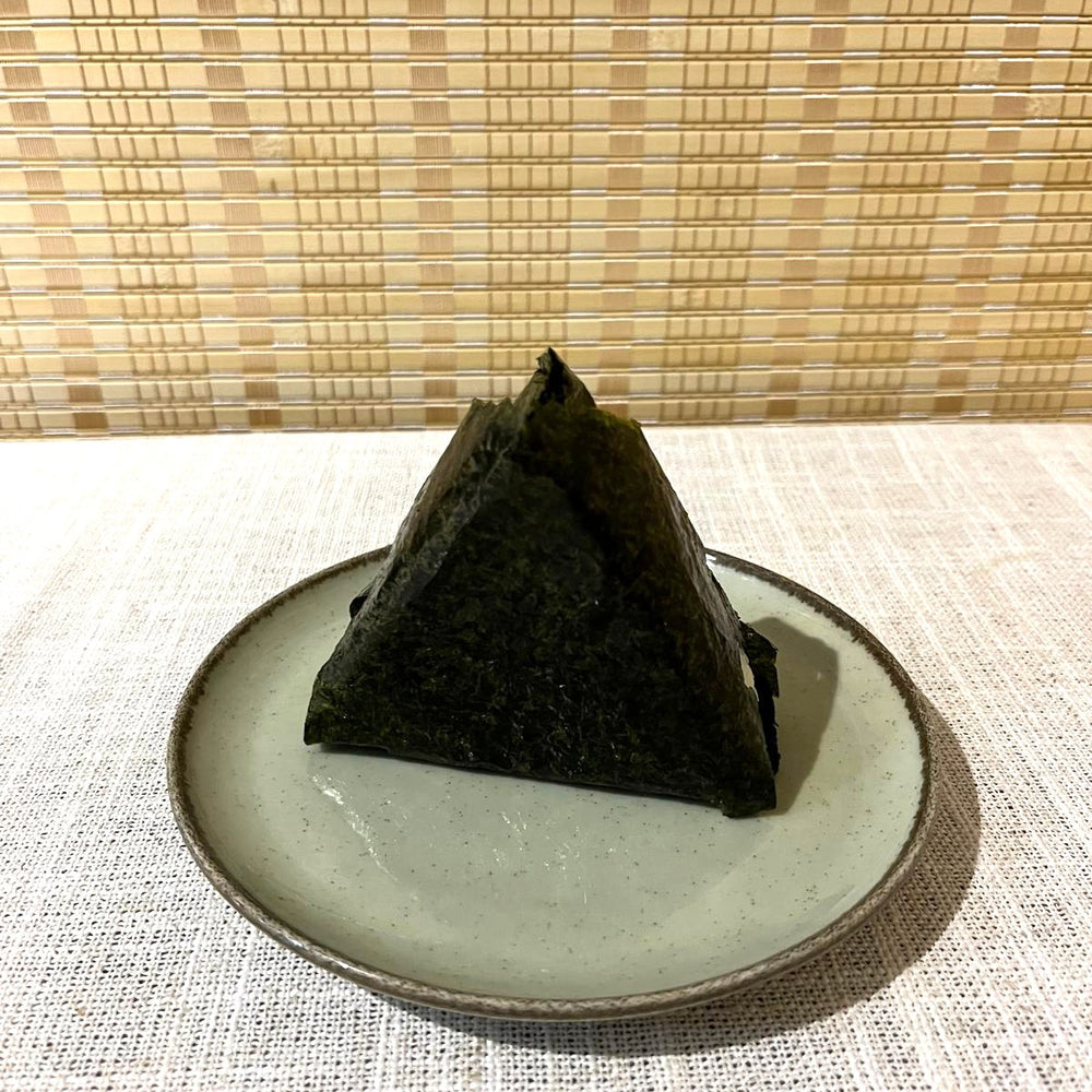 Salmon omusubi (1PC)