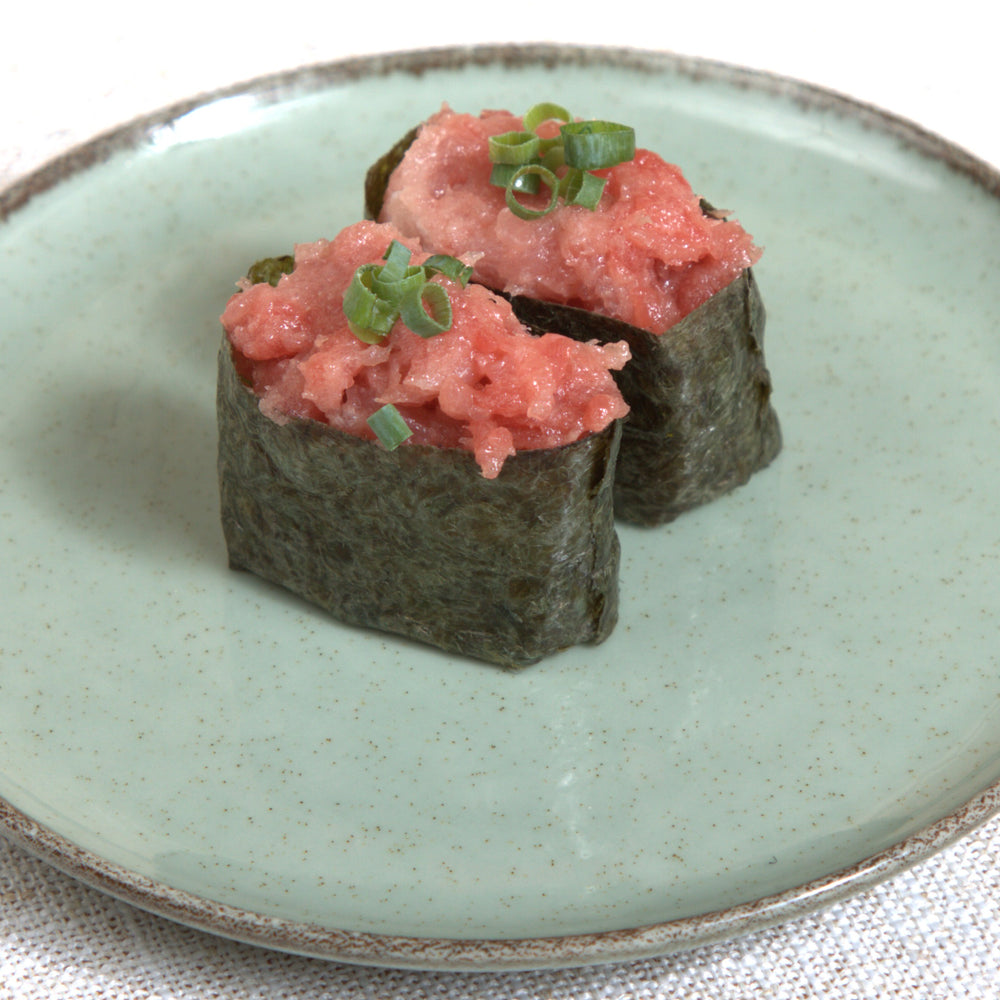 TUNA GUNKAN (2 PCS)