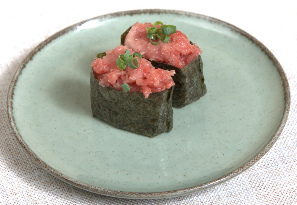 TUNA GUNKAN (2 PCS)