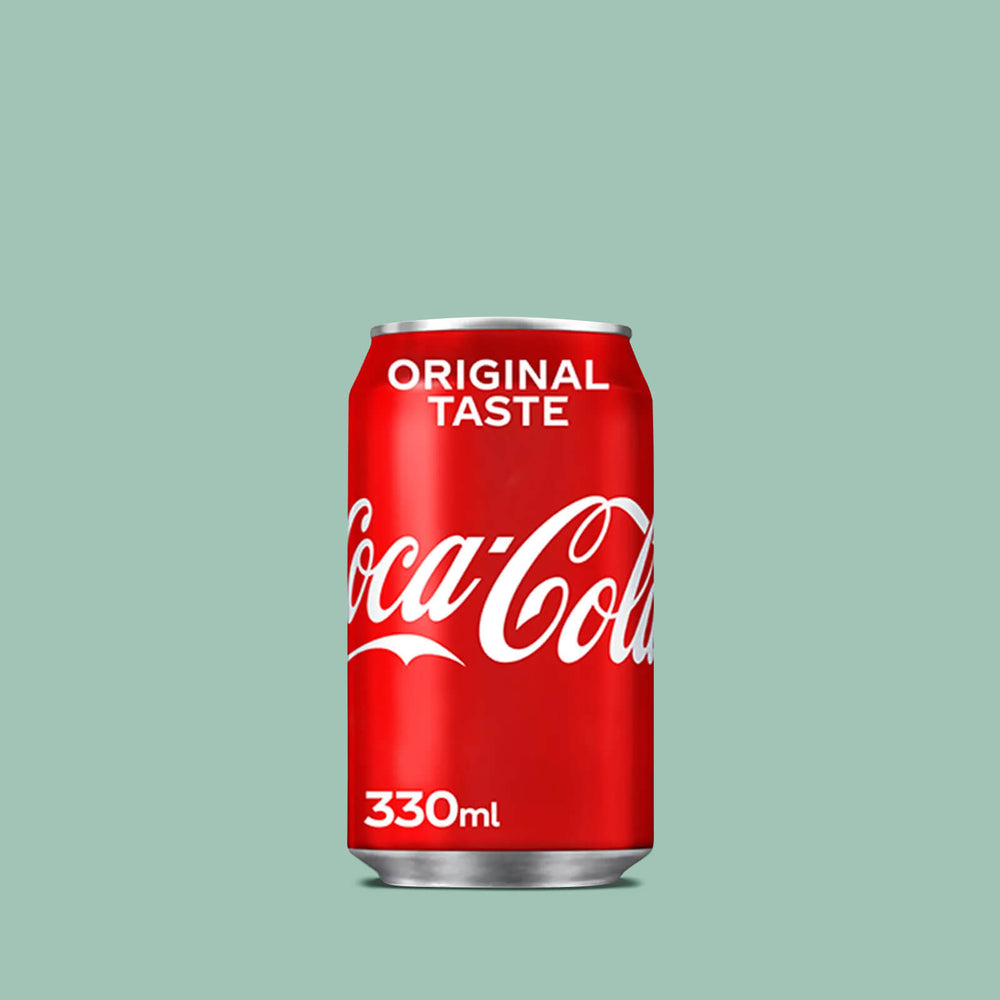 Coca Cola