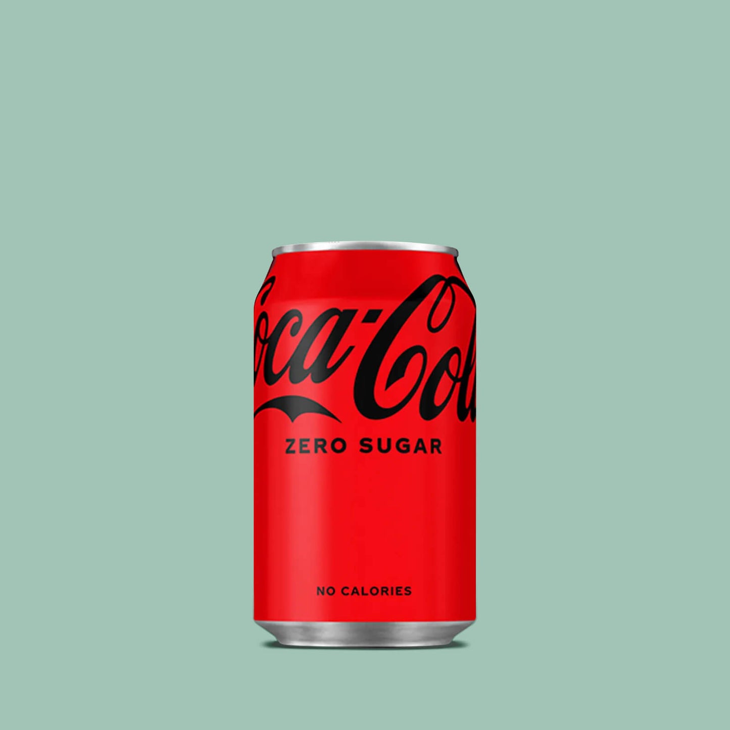 Coca Cola Zero